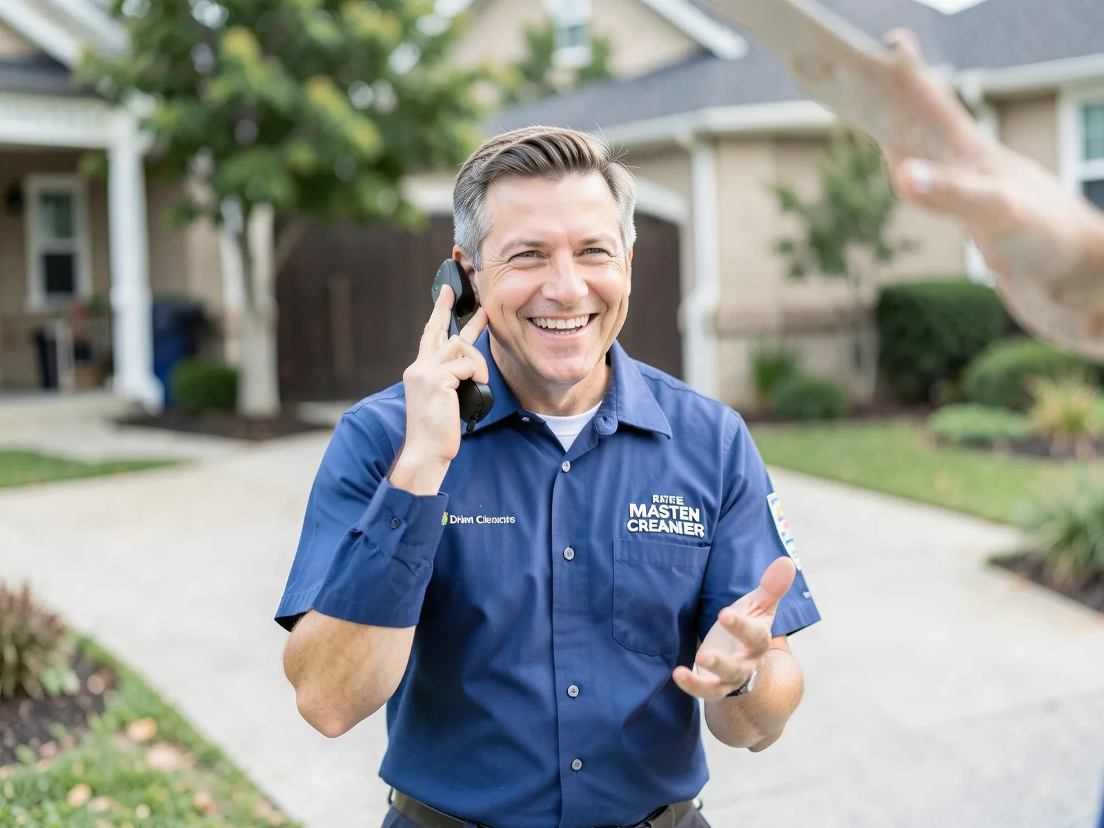 Drain Cleaning Oxford Junction, IA FAQs
